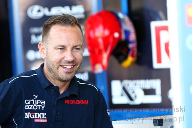 Nicki Pedersen – „Byłoby uczciwie, gdybym zrezygnował ze ścigania”