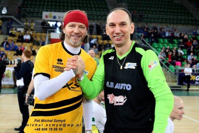 “Żużel stał się grą detali” – Rafał Lewicki o tym, jak zmienił się sport