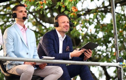 Unia Tarnów – Faworyt sezonu 2024 drugiej ligi według Marcina Majewskiego