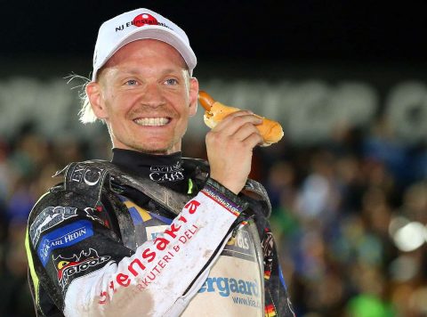 Lindgren o swojej dyspozycji i celach na sezon 2023