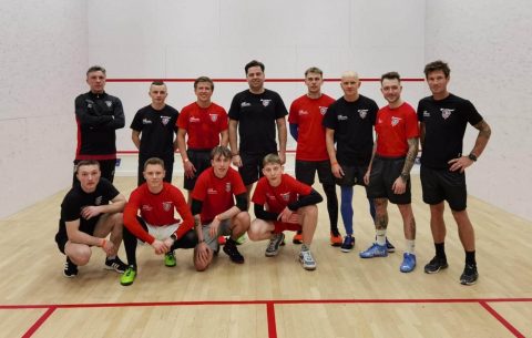 Cellfast Wilki Krosno przygotowują się do sezonu w Arłamowie!