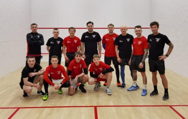 Cellfast Wilki Krosno przygotowują się do sezonu w Arłamowie!