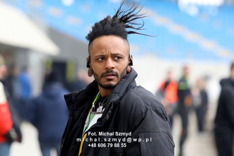 Antonio Lindback o swoich osiągnięciach i karierze „jestem zadowolony z tego co udało mi się osiągnąć”