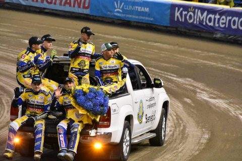 Kto kapitanem Stali? Zawodnicy na dniach zdecydują