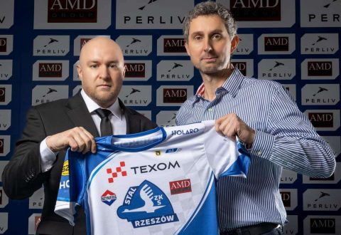 Jacek Trojanowski jako dyrektor sportowy najważniejszym ruchem na drugoligowym rynku?