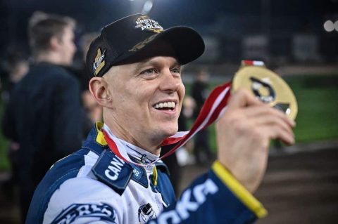 Koziołki wybrały kapitana na sezon 2023!