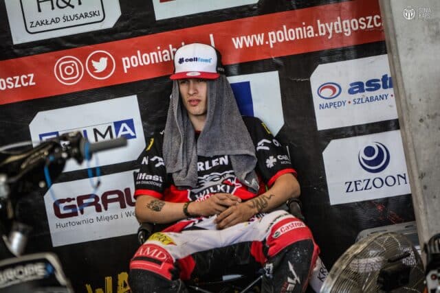 Wilki wciąż niepokonane! Za nami 10. kolejka U-24 PGE Ekstraligi [RELACJA]