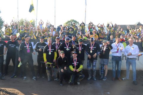 „Klub Skorpiona” w PSŻ Poznań – coś więcej niż tylko wsparcie?