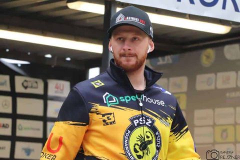 Kacper Gomólski: „Zrozumiałem, że nie jestem im potrzebny”