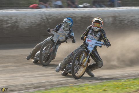 Wystartował sezon w Europie. Najlepsi Berge i Bellego