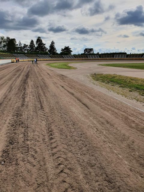 „Dziwi mnie zachowanie niektórych zawodników” – czyli o specyficznych aspektach czarnego sportu