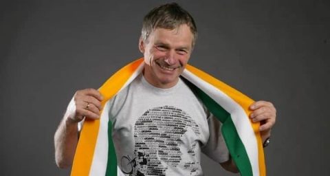 Huszcza o Protasiewiczu: On od razu się wyróżniał