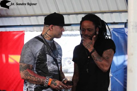 Antonio Lindback o zmianie drużyny w lidze szwedzkiej!