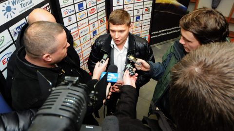 Sajfutdinow w rozmowie dla Speedway Star. Był gotowy na zakończenie kariery