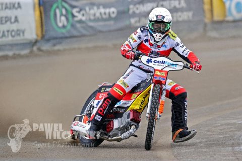 Andrzej Lebiediew o różnicach sprzętowych między 1 ligą, a Ekstraligą