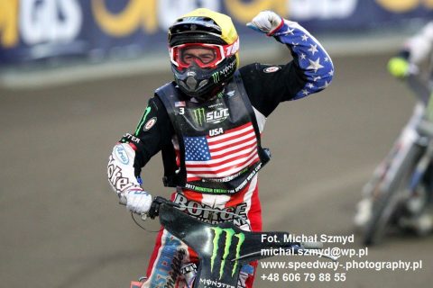 Kolejna przerwa w startach Luka Beckera