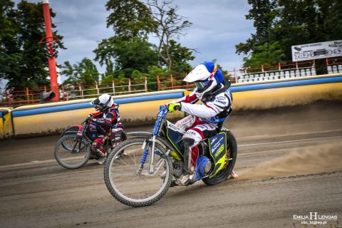 Ustalono miejsca dwóch krajowych imprez