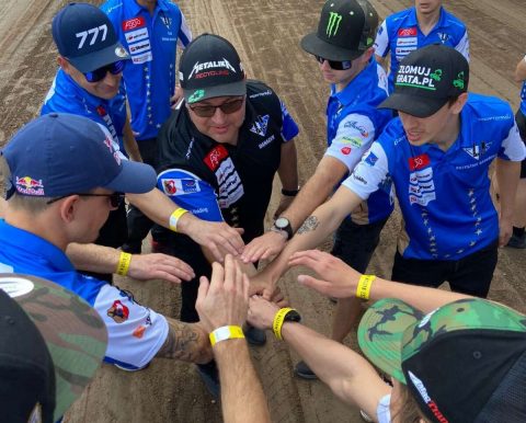 Cel Unii Leszno na ten sezon