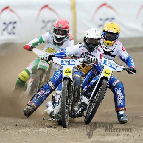 Unia Leszno zaprezentowała kevlary na sezon 2023