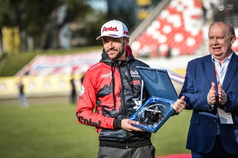 Piotr Protasiewicz studzi emocje kibiców przed finałem   ’’To jeszcze daleka droga’’