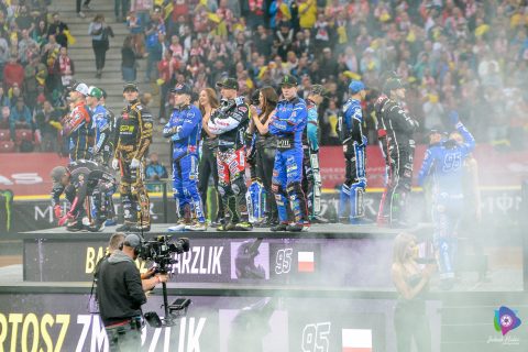 Czy Grand Prix Polski na PGE Stadionie Narodowym się odbędzie?