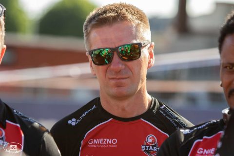 Rafał Okoniewski nowym menadżerem FOGO Unii Leszno: Wielkie wyzwanie!