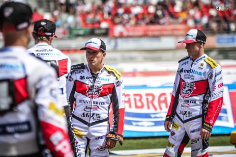 Canal+ wyprodukuje film dokumentalny o Cellfast Wilkach Krosno