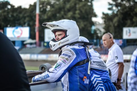 Marcin Nowak o tym, jak tuner uratował mu karierę. “Jak dostałem pierwszy silnik od Ryszarda Kowalskiego, to inny żużel poczułem pod nogami”