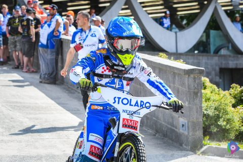 Sensacyjny początek: Texom Stal Rzeszów pierwsi na torze w Polsce!