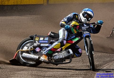 “To czekanie było wyższym dobrem” – powrót Polonii Piła do rozgrywek