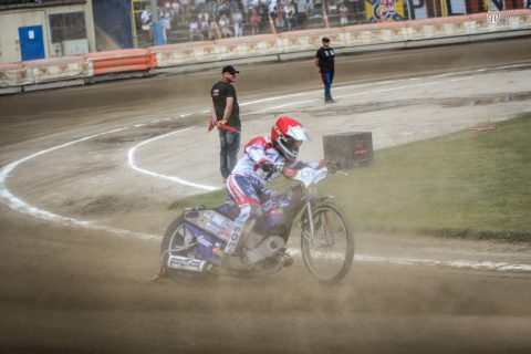 GKŻ Wybrzeże przyjmuje werdykt Trybunału PZM