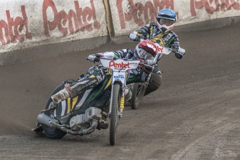 Niedługo koniec problemów Falubazu?! Ściąga on wagony pieniędzy dla województwa z Falubazem na czele