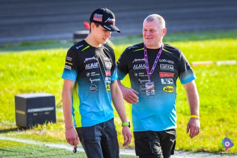 Żużel. Zarzucają mu, że jeździ za łagodnie! „Ciężko się to odbiera”