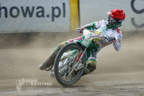 Przed pojedynkiem Tauron Włókniarz-Cellfast Wilki. „Chcemy zrobić swoje i ucieszyć częstochowską publikę”