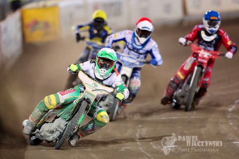 Znamy obsadę 49. Memoriału im. Bronisława Idzikowskiego i Marka Czernego w Częstochowie