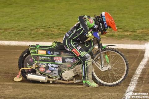 Poznaliśmy pełne nazwy drużyn Ekstraligi, Ekstraligi U24 oraz w DPE 250cc