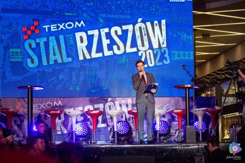 Ruszyła sprzedaż karnetów na mecze Stali Rzeszów!