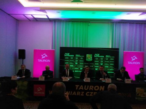 Oficjalnie: Tauron Włókniarz Częstochowa w sezonie 2023