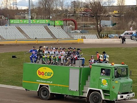 Oświadczenie w sprawie relacji z 49. Memoriału Bronisława Idzikowskiego i Marka Czernego w Częstochowie