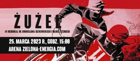 Żużlowcy, o których pamięć w Częstochowie nigdy nie zniknie. Sylwetki Bronisława Idzikowskiego i Marka Czernego