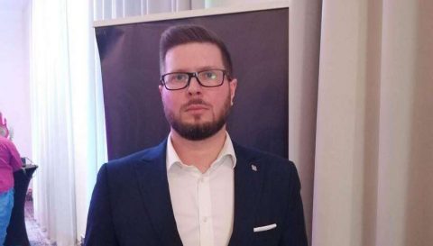 Karol Lejman, Prezes Zarządu One Sport: Tak dobieramy lokalizacje turniejów, żeby sporo się działo