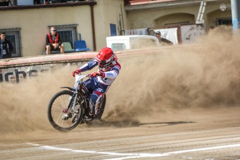 Żużel. Gdańszczanie nadal bez Michaela Jepsena Jensena. Zdunek Wybrzeże Gdańsk podejmie na własnym torze Trans MF Landshut Devils. [ZAPOWIEDŹ]