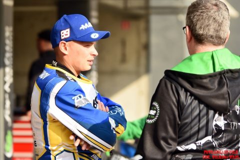 Sajfutdinow tłumaczy! – „niestety wszystko się pozmieniało tak naprawdę w jeden dzień, jednak byłem świadomy tego, co dzieje się na Ukrainie”