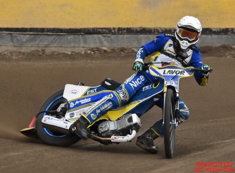 Motor Lublin przegrywa w Toruniu. Udany powrót Sajfutdinowa