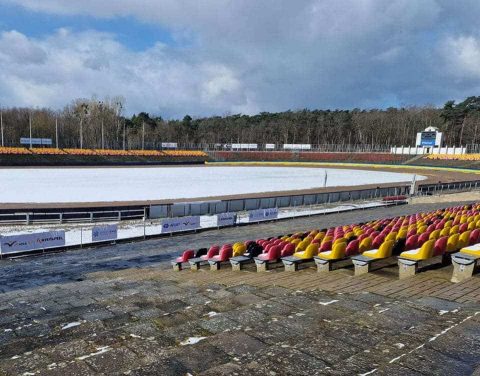 1. kolejka żużlowa 2023 przełożona?!