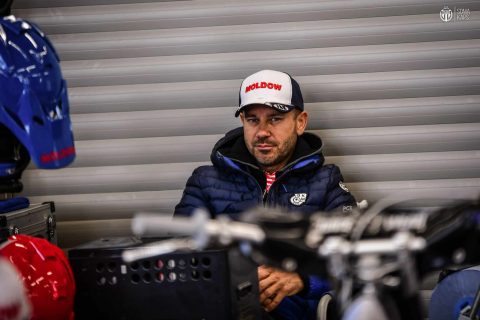 Pedersen z bólem pleców! Pojedzie w PGE IMME, aby nie osłabić drużyny w walce z Włókniarzem