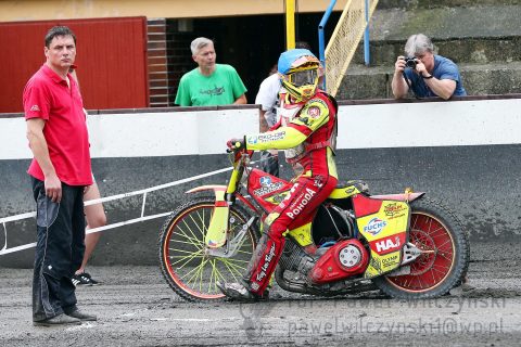 W Pardubicach pojadą o finał Drużynowych Mistrzostw Europy [ZAPOWIEDŹ]