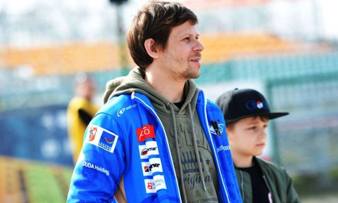 Kołodziej o odejściu Doyle’a: „Myślałem, że ktoś sobie jaja robi”