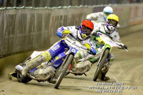 Były prezes zapowiada sezon w 1. Lidze – największą niewiadomą Przemysław Pawlicki