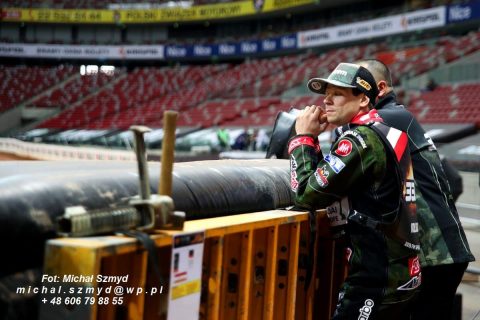 Wydłużenie sezonu – pomysł ocenia lider Unii Leszno